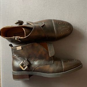 Pikolinos Boots